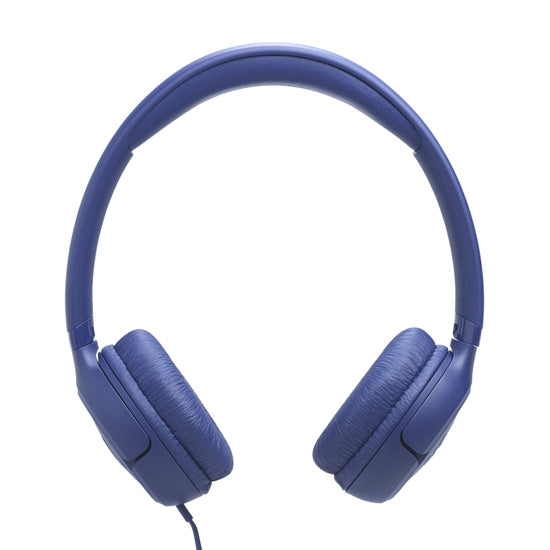 Tune 530C USB-C Blue
