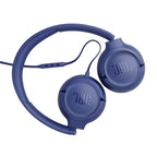 Tune 530C USB-C Blue