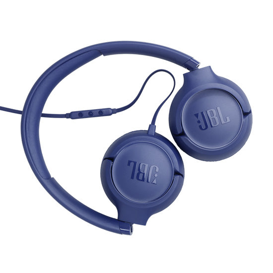 Tune 530C USB-C Blue