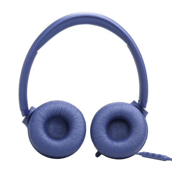 Tune 530C USB-C Blue