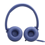 Tune 530C USB-C Blue