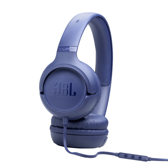 Tune 530C USB-C Blue