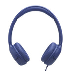 Tune 530C USB-C Blue