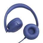 Tune 530C USB-C Blue