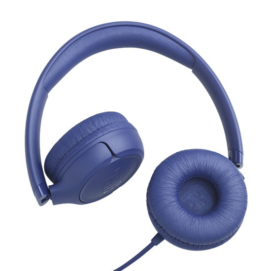 Tune 530C USB-C Blue