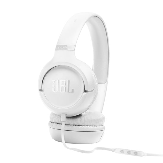 Tune 530C USB-C White