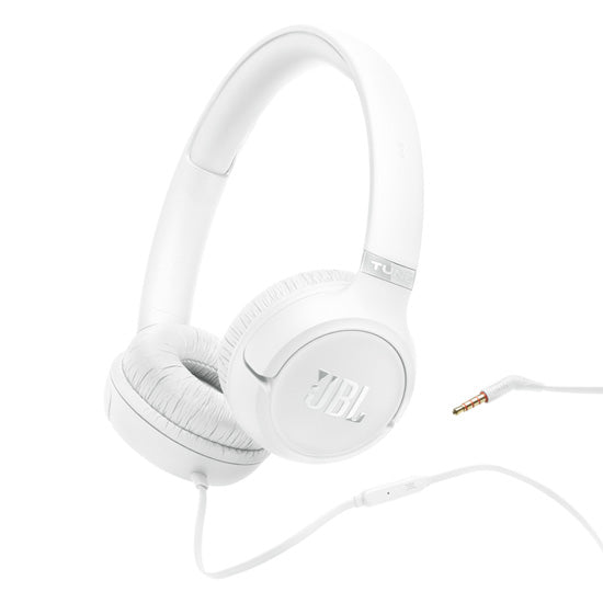TUNE 530 White