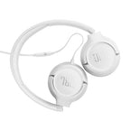 TUNE 530 White