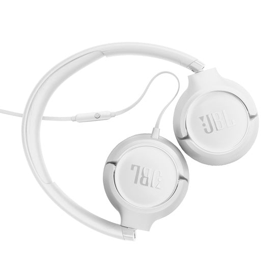 TUNE 530 White