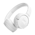 Tune 670 Noise Canceling BT White