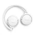 Tune 670 Noise Canceling BT White