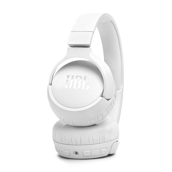 Tune 670 Noise Canceling BT White