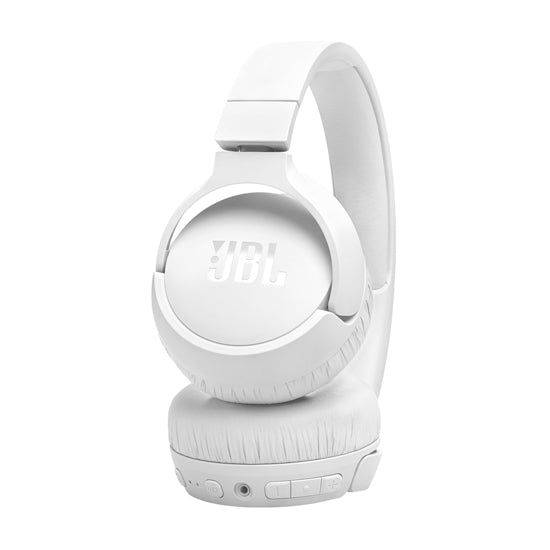 Tune 670 Noise Canceling BT White