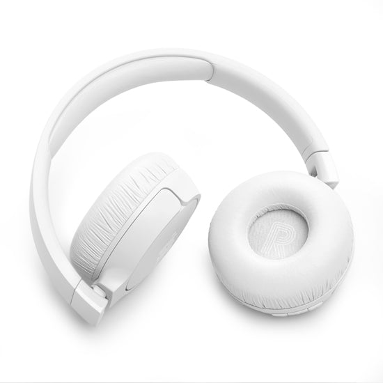 Tune 670 Noise Canceling BT White