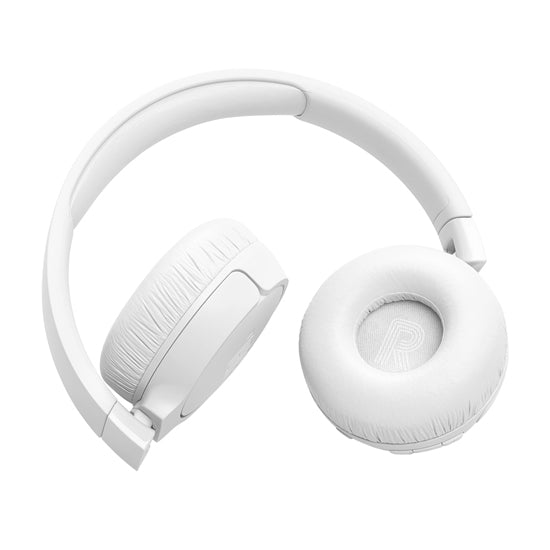 Tune 670 Noise Canceling BT White