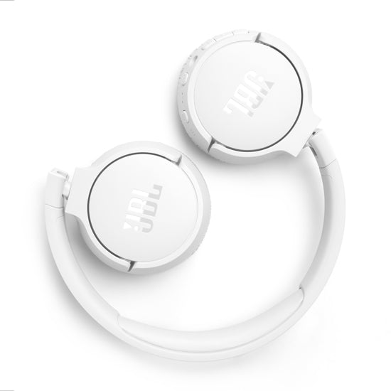 Tune 670 Noise Canceling BT White