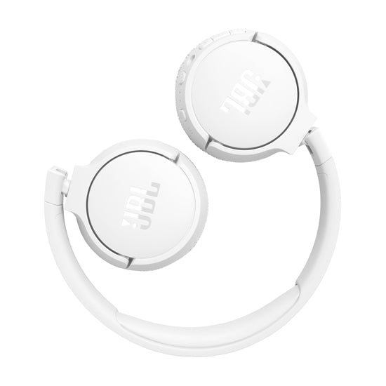 Tune 670 Noise Canceling BT White