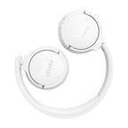 Tune 670 Noise Canceling BT White