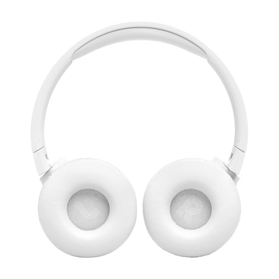 Tune 670 Noise Canceling BT White