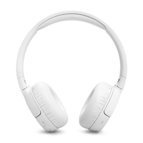 Tune 670 Noise Canceling BT White