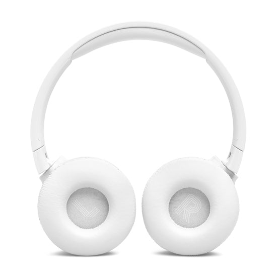 Tune 670 Noise Canceling BT White