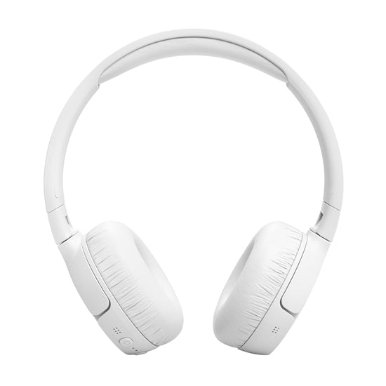 Tune 670 Noise Canceling BT White