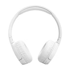 Tune 670 Noise Canceling BT White