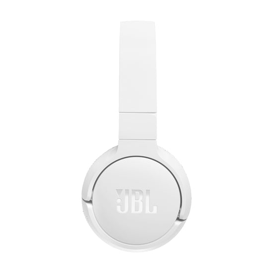 Tune 670 Noise Canceling BT White