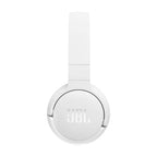 Tune 670 Noise Canceling BT White