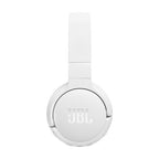 Tune 670 Noise Canceling BT White