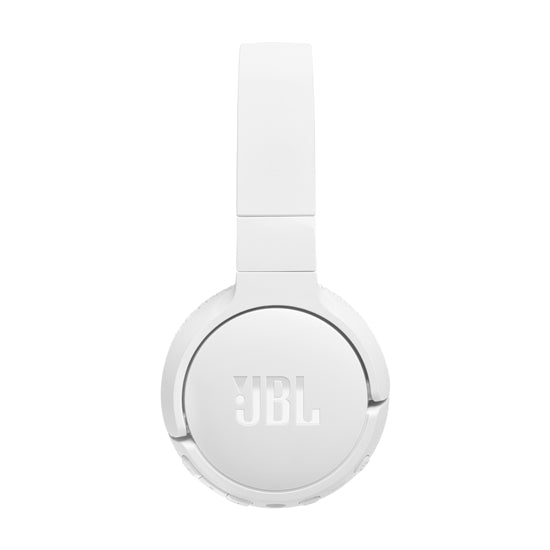 Tune 670 Noise Canceling BT White