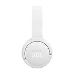 Tune 670 Noise Canceling BT White