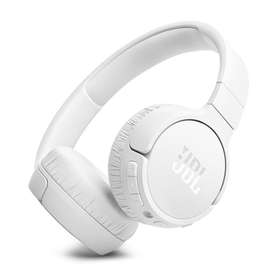 Tune 670 Noise Canceling BT White