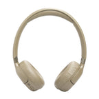 Tune 680 Noise Cancelling BT Beige