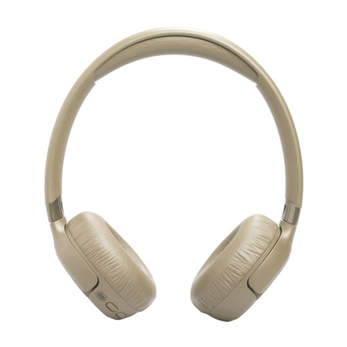 Tune 680 Noise Cancelling BT Beige