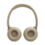 Tune 680 Noise Cancelling BT Beige