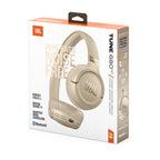 Tune 680 Noise Cancelling BT Beige