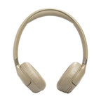Tune 680 Noise Cancelling BT Beige