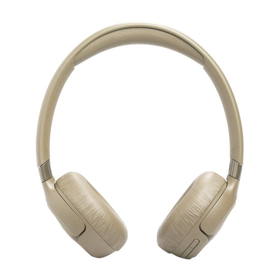 Tune 680 Noise Cancelling BT Beige