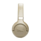 Tune 680 Noise Cancelling BT Beige