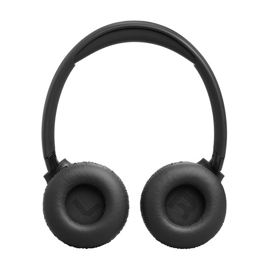 Tune 680 Noise Cancelling BT Black