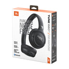 Tune 680 Noise Cancelling BT Black