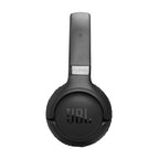 Tune 680 Noise Cancelling BT Black