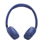 Tune 680 Noise Cancelling BT Blue