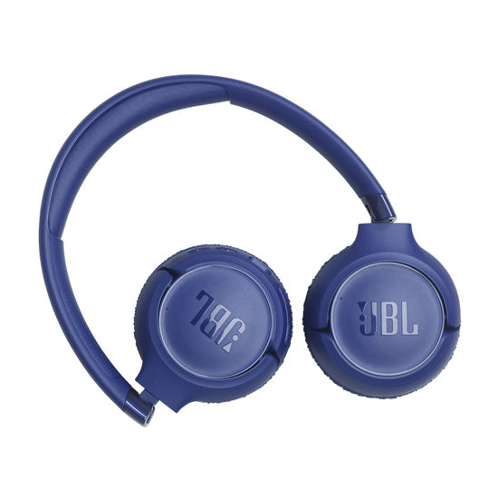 Tune 680 Noise Cancelling BT Blue