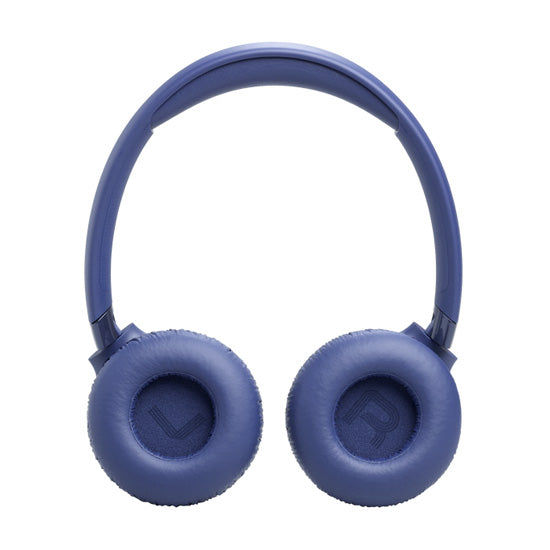 Tune 680 Noise Cancelling BT Blue