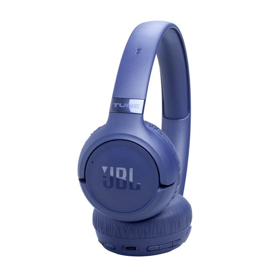 Tune 680 Noise Cancelling BT Blue