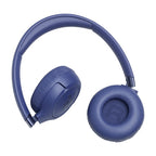 Tune 680 Noise Cancelling BT Blue