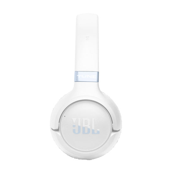 Tune 680 Noise Cancelling BT White