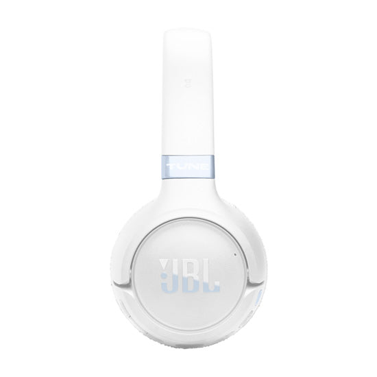 Tune 680 Noise Cancelling BT White